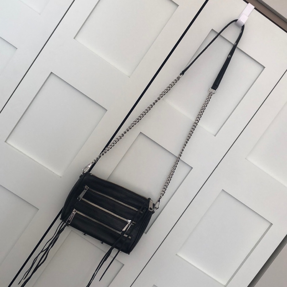 Rebecca minkoff side bag